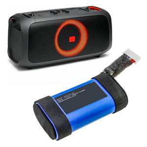 Batterie de haut-parleur 3000mAh pour <span class=keywords><strong>JBL</strong></span> PartyBox On-The-<span class=keywords><strong>Go</strong></span>, SUN-INTE-265 - Product Image 1