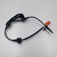 Sensor Kecepatan Roda ABS OEM 57470-S9A-003/57470-S9A-013 untuk Honda Belakang Kanan