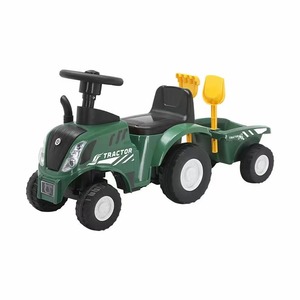Leggero per bambini trattore scorrevole giocattolo auto musica Baby Ride su auto trattore agricolo - Product Image 2