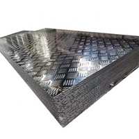 Fournisseur chinois de plaques à carreaux en acier à faible teneur en carbone laminées à chaud, norme AiSi, haute résistance, qualité supérieure, prix compétitifs