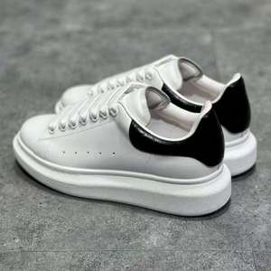 Sneakers Retrò di Lusso per Uomo, Scarpe da Passeggio di Alta Qualità per Donna, Impermeabili e Adatte per la Stagione Invernale - Product Image 4