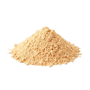 Custom Mesh Size <b>Orange</b> Powder 40 Mesh 80 Mesh 100 Mesh 200 Mesh Particle Size OEM B2B Manufacturer Bulk ISO HACCP Certified - Product Image 2