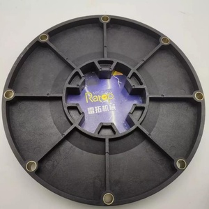 Acoplamiento de Alta Calidad para Excavadoras K-125-SAE-10 - Product Image 4