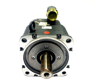 Motor Síncrono SIMOTICS S 1FK7103-2AC71-1RA1 de 5.2kW SIN ENCODER para PLC - Product Image 2