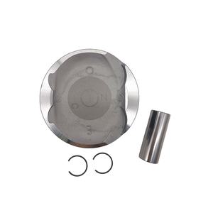 全新 CanYe 86MM 13211-28061 高品质活塞环，适用于 WISH/PICNIC <span class=keywords><strong>2</strong></span>.0L 1AZFE (OE 13211-28060) - Product Image 2