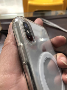 เคสโทรศัพท์มือถือไร้สายสำหรับ iPhone x XS xsmax - Product Image 5