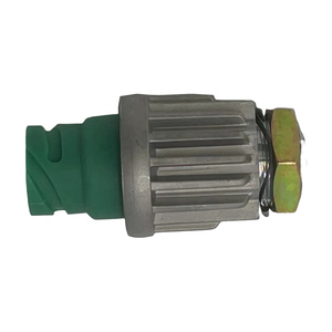 Sensor de Presión de Aceite para Camiones, Pieza de Repuesto 3720010-240A, Normalmente Abierto, Rosca 18x1.5 - Product Image 3