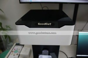 GoodCut Opération flexible <span class=keywords><strong>artec</strong></span> perfect gold <span class=keywords><strong>scanner</strong></span> shinning <span class=keywords><strong>3d</strong></span> detector underground - Product Image 6