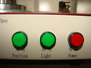 Sierra de laboratorio <span class=keywords><strong>Dental</strong></span> de alta calidad, máquina cortadora de yeso, sierra eléctrica de yeso - Product Image 5