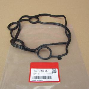 Guarnizione Coperchio Valvole RBJ per Honda OEM:12341-RBJ-003 Guarnizione Coperchio Valvole per Honda Civic Fit Insight Hybrid - Product Image 1
