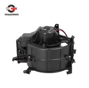 พัดลมฮีตเตอร์รถยนต์, พัดลมเป่าลม4F0820020A 4F0 820 020เหมาะสำหรับ C6 A6 AU-Di (04-11) skavia-da OCT- - Product Image 5