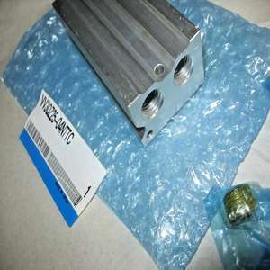 Grupo de Válvulas Solenoides Original-SMC VV3QZ25-04N7TC - Product Image 5