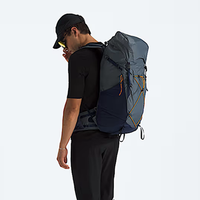 Sac à dos de randonnée, de ski et de camping multifonctionnel léger et élégant de haute qualité 37L, sac à dos de trekking et d'escalade