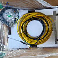 Source laser CW monomodale Photonics MFSC-1500 de 1500 W MAX, nouvelle, pour machine de découpe laser à fibre 1064 nm JOLSON LASER