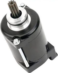 Moteur de démarrage de moto 12418559627 pour <span class=keywords><strong>BMW</strong></span> <span class=keywords><strong>G310R</strong></span> G310GS 2017 - 2021, démarrage électrique du moteur de moto G310 R GS 2018-2020 - Product Image 2