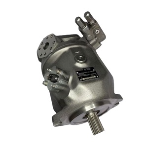 Pompe à piston auto-amorçante hydraulique à vendre R910966882 A10VO140DFR1/31L PSD62K02 R910920257 - Product Image 5