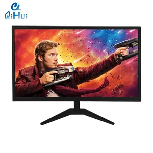 Qihui 18.5 21.5 23.6 pollici Medical Grade Touchscreen monitor 1080p 75hz VESA 100*100 Multi display Touch capacitivo