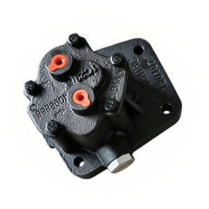 6745-71-1180 PC300/360-8/MO Bomba de Combustible Original, Bomba de Inyección de Combustible Nueva para Komatsu - Product Image 2
