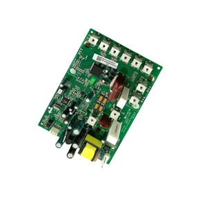 Carte d'inversion pour climatiseur CMV-VH335WSA 802342000037 7MBR50V pour climatisation centrale - Product Image 3