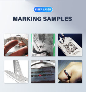Máquinas <span class=keywords><strong>de</strong></span> grabado láser <span class=keywords><strong>de</strong></span> fibra <span class=keywords><strong>de</strong></span> 30W, 50W, 100W para grabado <span class=keywords><strong>de</strong></span> logotipos, códigos QR, códigos <span class=keywords><strong>de</strong></span> barras, impresión <span class=keywords><strong>de</strong></span> precios y grabado <span class=keywords><strong>de</strong></span> joyas - Product Image 6