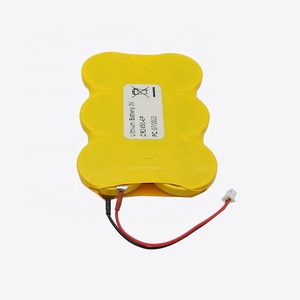 CR2450-6P 3V <span class=keywords><strong>lithium</strong></span> nút pin <span class=keywords><strong>cr927</strong></span> cr1025 CR1220 CR1620 CR2025 CR2032 CR2450 cr2477t đồng xu di động với kết nối - Product Image 2