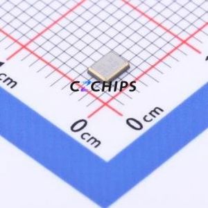 XC32M4-26.000-F12NJHP Crystal (Passive) SMD3225-4P Crystal Oscillator SMD Crystal Oscillator 26MHz 10ppm 12pF - Product Image 1