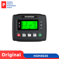 Módulo de Control de Arranque Automático para Generador PLC Original HGM4020, Controlador de Generador, Suministro al por Mayor