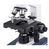BIOSTELLAR XSP-200E China Hot Sell Multi-purpose Laboratory Binocular Compound Electron Biological Microscope