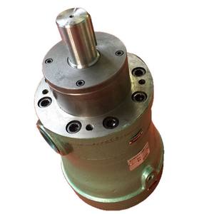 Pompe à pistons axiaux de haute qualité 250MCY14-1B Moteur à pistons horizontal Pompe de surpression haute pression - Recommandé par le fabricant - Product Image 5