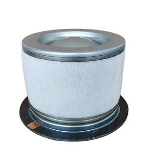 Manny 23716467 Premium Screw Air Compressor Oil Separator Glassfiber Filter Element ISO9001 Certified 6 Months Warranty New - Product Image 4