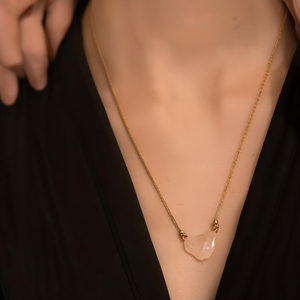CBBA-1354 สร้อยคอจี้แฟชั่น - Product Image 3