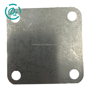 Couvre-vanne d'arrêt EexcavaStart NT855 M11 QSX11 129839X 129839 129888X, joint d'étanchéité rectangulaire, pièce de rechange pour excavatrice - Product Image 2