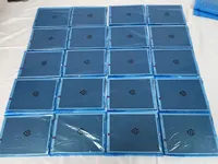 Écran LCD G121SN01 V4 12,1 pouces 800x600 SVGA LVDS pour la réparation de moniteurs industriels