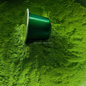 Matcha en polvo, orgánico, cero azúcar, refrescante, aumenta <span class=keywords><strong>la</strong></span> energía, té de <span class=keywords><strong>la</strong></span> <span class=keywords><strong>tarde</strong></span> y reemplazo de comida - Product Image 3