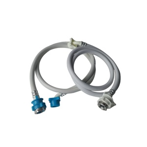 <span class=keywords><strong>Tuyau</strong></span> <span class=keywords><strong>d</strong></span>'entrée <span class=keywords><strong>d</strong></span>'<span class=keywords><strong>eau</strong></span> flexible fileté de style européen pour <span class=keywords><strong>machine</strong></span> <span class=keywords><strong>à</strong></span> <span class=keywords><strong>laver</strong></span> - Product Image 6