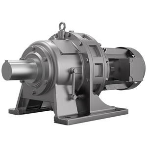 Tandwielmotor Planetaire Versnellingsbak Cycloïdale Pin Wielreductiebak Versnellingsbak Versnellingsbak <span class=keywords><strong>Motor</strong></span> Voor Betonmixer Aandrijving Krachtoverbrenging - Product Image 1