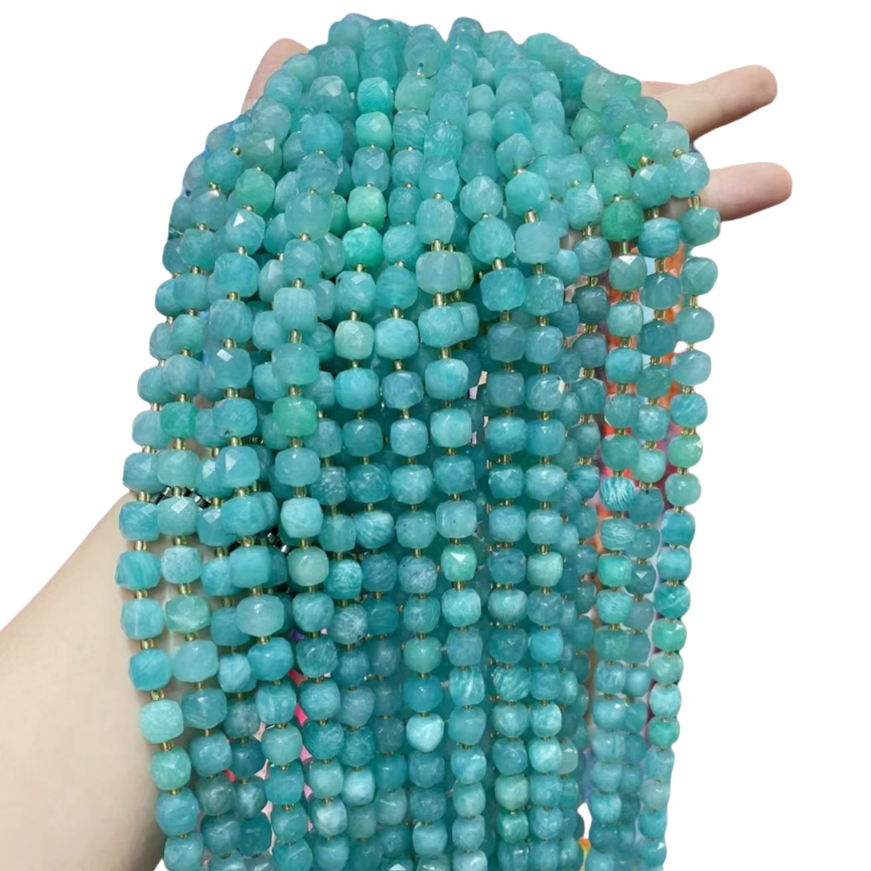 amazonite A