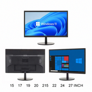 Phẳng Màn hình New Arrival UltraWide PC 27 165Hz 144Hz chơi game LED với DP 4K 120Hz 144 IPS <span class=keywords><strong>LCD</strong></span> <span class=keywords><strong>20</strong></span> Màn hình 32 màn hình Màn hình - Product Image 3