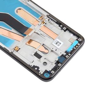 Para <span class=keywords><strong>Nokia</strong></span> <span class=keywords><strong>8</strong></span> V 5G UW 6,81 pulgadas 100% pantalla LCD Original pantalla táctil digitalizador montaje completo con marco - Product Image 5
