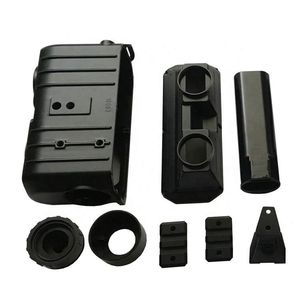 Miễn phí mẫu tùy chỉnh thực hiện <span class=keywords><strong>CNC</strong></span> gia công phần nhôm chính xác dây EDM tiện quay phay vật liệu thép không gỉ - Product Image 4