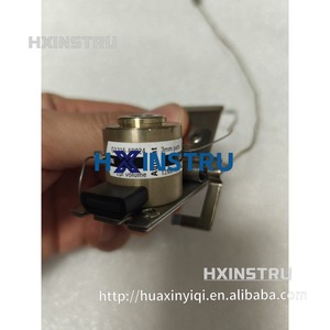1 unidad nueva de celda de flujo de fase líquida Agilent G1315-60024 de 3 mm, envío rápido por DHL hx1 - Product Image 3