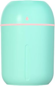 420ml nuevo humidificador hogar Usb atmósfera lámpara escritorio inteligente gran capacidad aromaterapia regalo humidificador - Product Image 6