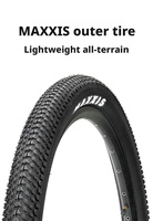 Bicicleta de Montaña de Carbono de Alto Módulo con Eje Pasante Boost, Amortiguador Trasero de Aire, Neumático Maxxis, Bicicleta de Montaña Personalizada para Carreras Amateur