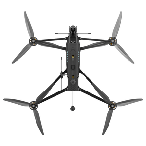 Dron 2RAW Helion 10 O4 6S HD BNF 4K de Largo Alcance Macroquad con Unidad Aérea 3110 900KV Pro, Juguete de Control Remoto, Control Remoto de Carreras - Product Image 5