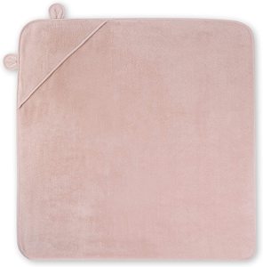 <span class=keywords><strong>Serviette</strong></span> <span class=keywords><strong>de</strong></span> bain à capuche pour bébés et enfants, en fibre <span class=keywords><strong>de</strong></span> bambou ultra douce, séchage rapide, écologique, douce pour la peau, très absorbante - Product Image 4