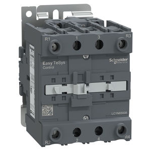 Contactor LC1N40P7N LC1N40Q5N Series Relay RXG Relay Industrial Interface Relay Plug-in <b>Miniature</b> Relay - Product Image 3
