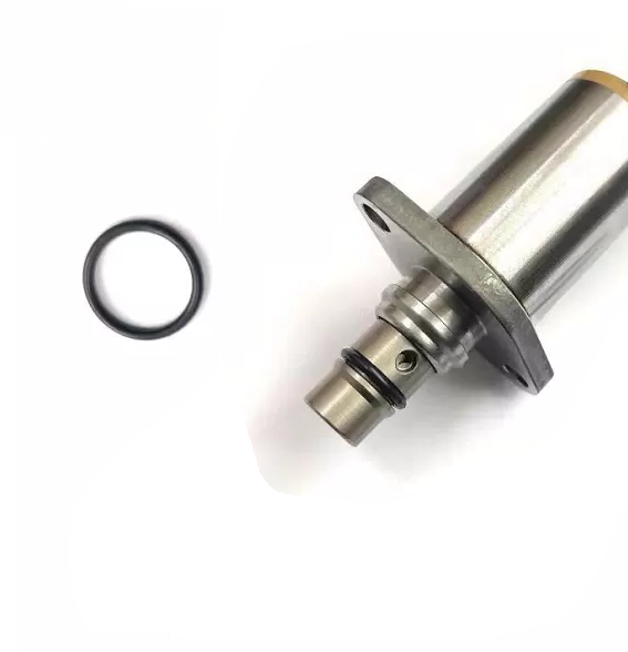 Original Fuel Pump Overhaul Kit Sensor Control Valve 294200-2750 8-98145501-1 8-98043687-0 For Diesel Engine