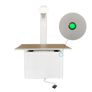 For <strong>veterinarians</strong> Newheek plexiglass vet digital <strong>veterinary</strong> x ray floating floating Electromagnetic brake - Product Image 5