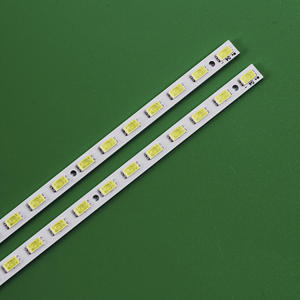 XS-692 nouvelle bande de rétroéclairage TV LCD RUNTK4337TP/SLED 090907REV.1 AE4660B 54LED pour KDL-46NX700 KDL-46EX700 <span class=keywords><strong>Sony</strong></span> - Product Image 4