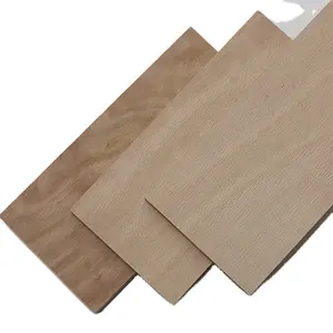 PLYWOOD MANUFACTURE 3mm 1/8 x 12 x 20 Inch Premium Baltic Birch Plywood B/BB Grade Perfect for Laser CNC Cutting and Wood Projects Commercial